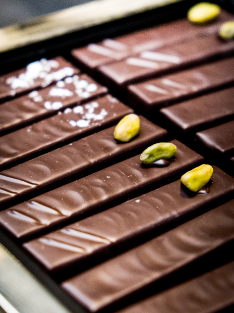 Le Chocolat Alain Ducasse 5
